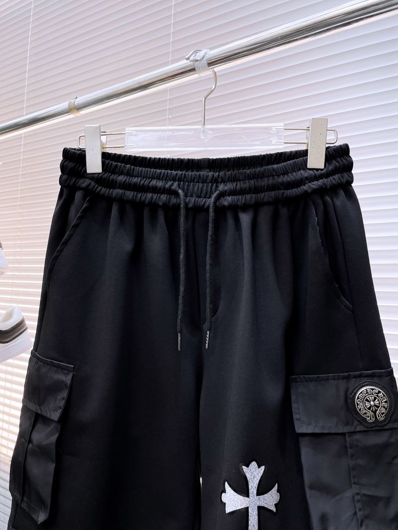 Chrome Hearts Short Pants